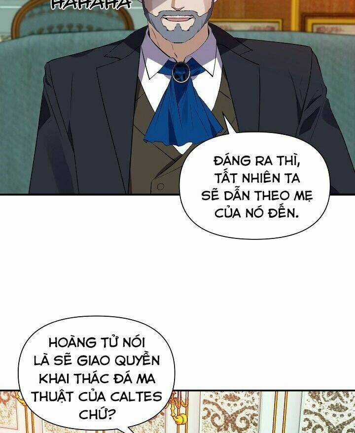 Người Chồng Bạo Chúa Của Tôi Đã Thay Đổi Chapter 18 trang 55