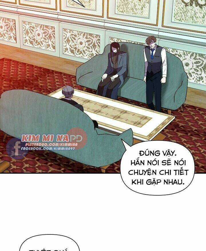 Người Chồng Bạo Chúa Của Tôi Đã Thay Đổi Chapter 18 trang 56