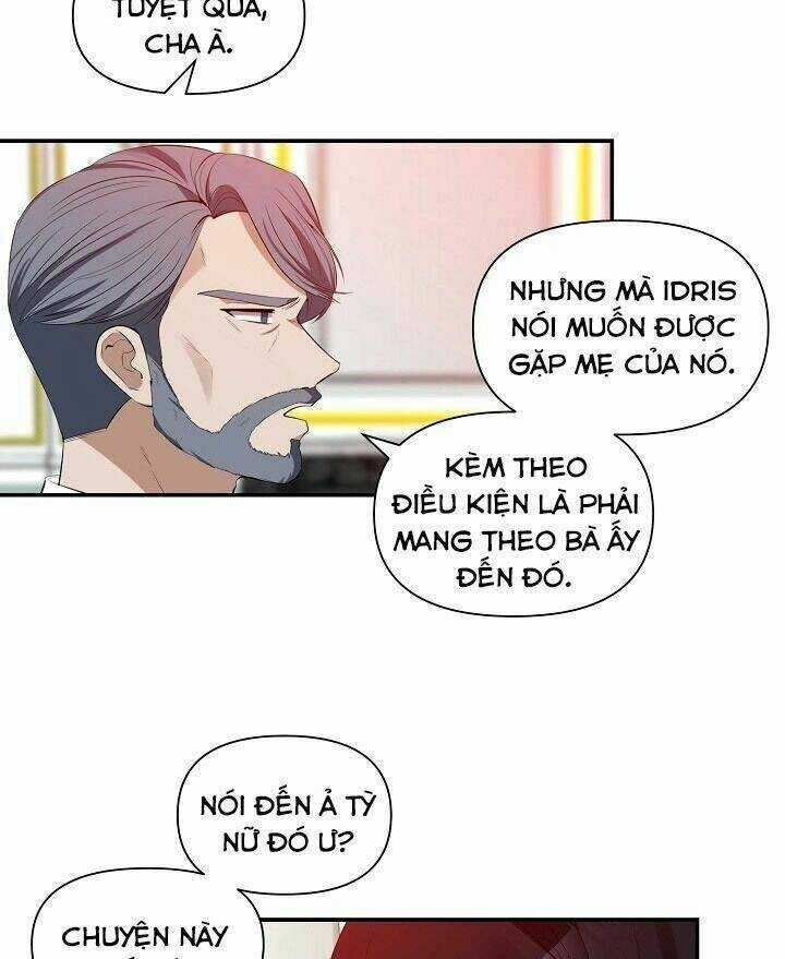 Người Chồng Bạo Chúa Của Tôi Đã Thay Đổi Chapter 18 trang 57