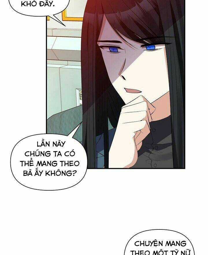 Người Chồng Bạo Chúa Của Tôi Đã Thay Đổi Chapter 18 trang 58