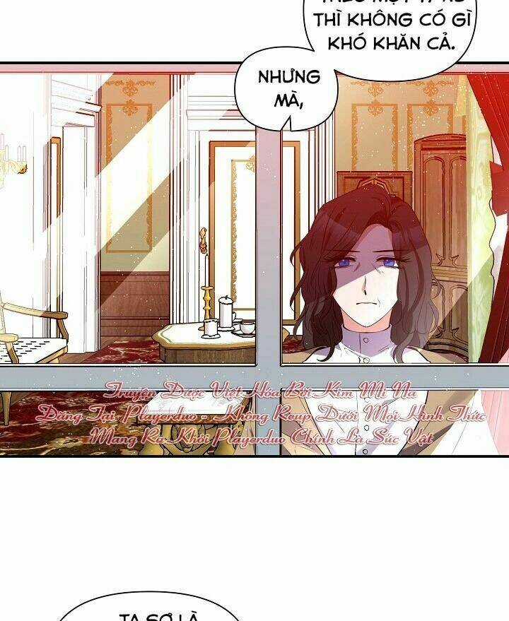 Người Chồng Bạo Chúa Của Tôi Đã Thay Đổi Chapter 18 trang 59
