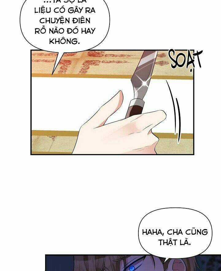 Người Chồng Bạo Chúa Của Tôi Đã Thay Đổi Chapter 18 trang 60