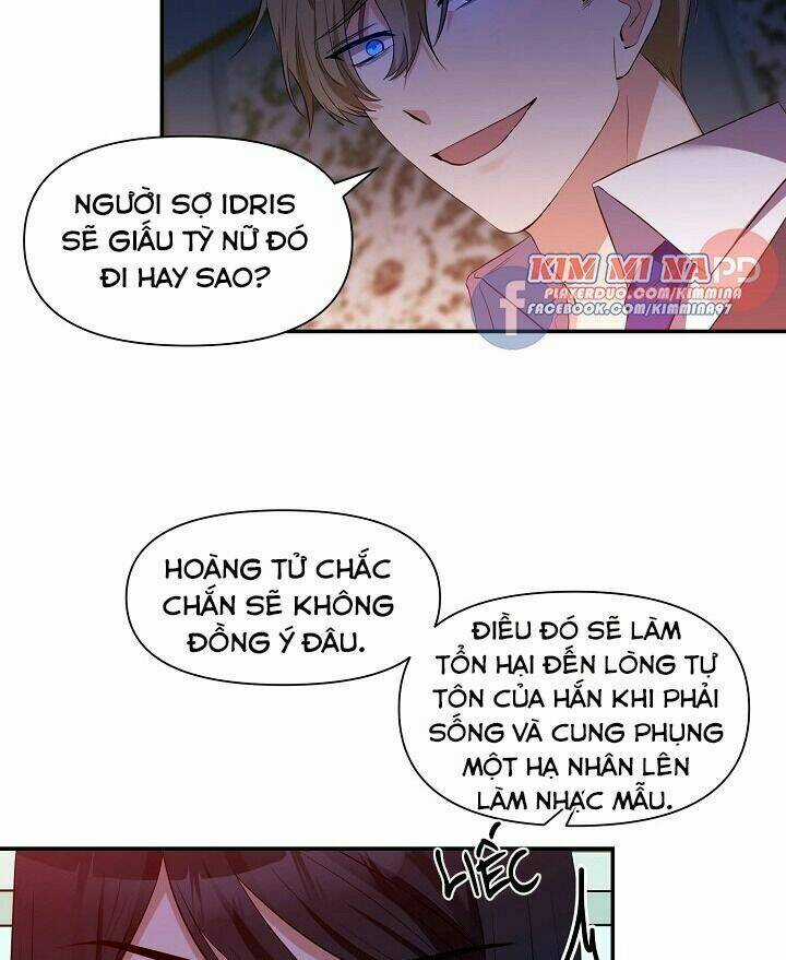 Người Chồng Bạo Chúa Của Tôi Đã Thay Đổi Chapter 18 trang 61