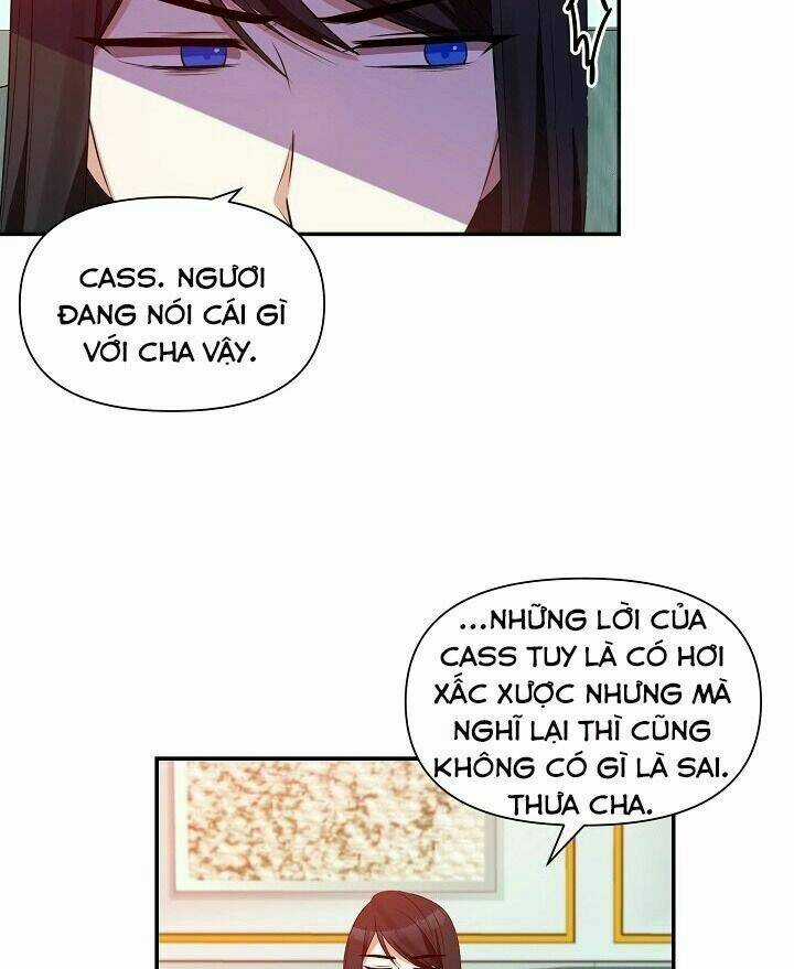 Người Chồng Bạo Chúa Của Tôi Đã Thay Đổi Chapter 18 trang 62