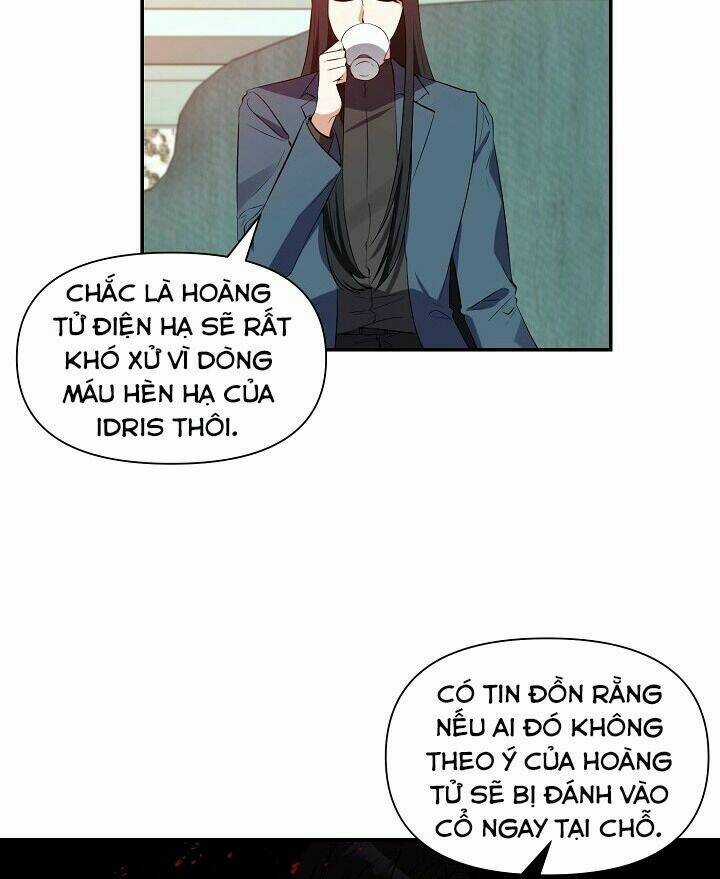 Người Chồng Bạo Chúa Của Tôi Đã Thay Đổi Chapter 18 trang 63