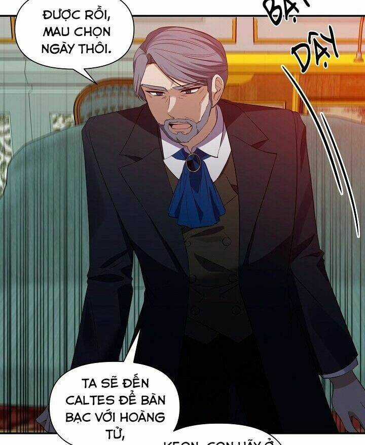 Người Chồng Bạo Chúa Của Tôi Đã Thay Đổi Chapter 18 trang 65