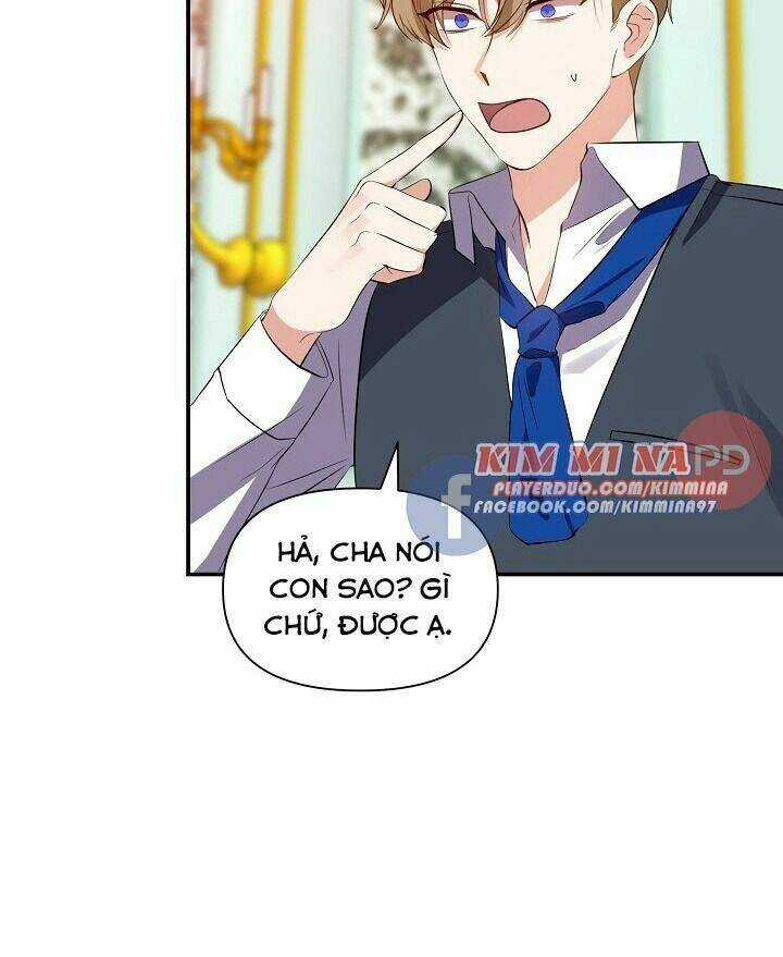 Người Chồng Bạo Chúa Của Tôi Đã Thay Đổi Chapter 18 trang 67