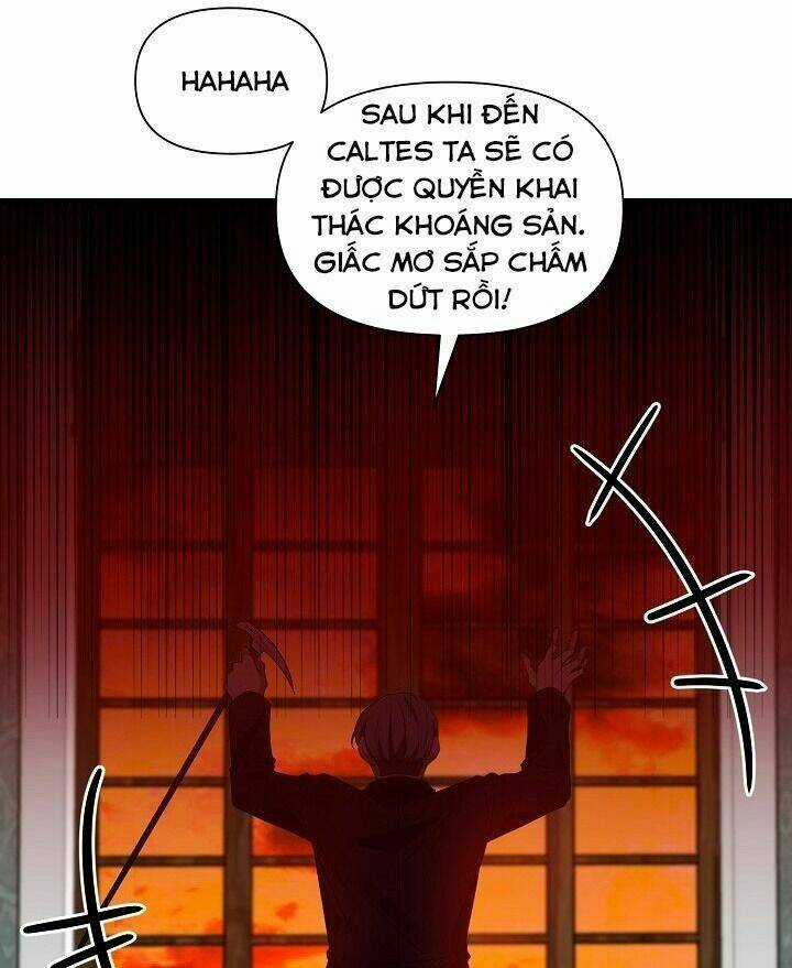 Người Chồng Bạo Chúa Của Tôi Đã Thay Đổi Chapter 18 trang 68