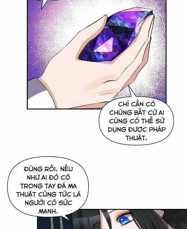 Người Chồng Bạo Chúa Của Tôi Đã Thay Đổi Chapter 18 trang 7