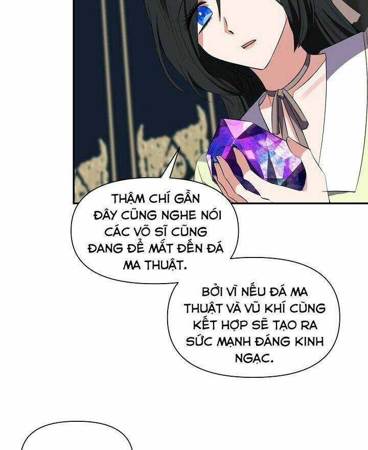 Người Chồng Bạo Chúa Của Tôi Đã Thay Đổi Chapter 18 trang 8