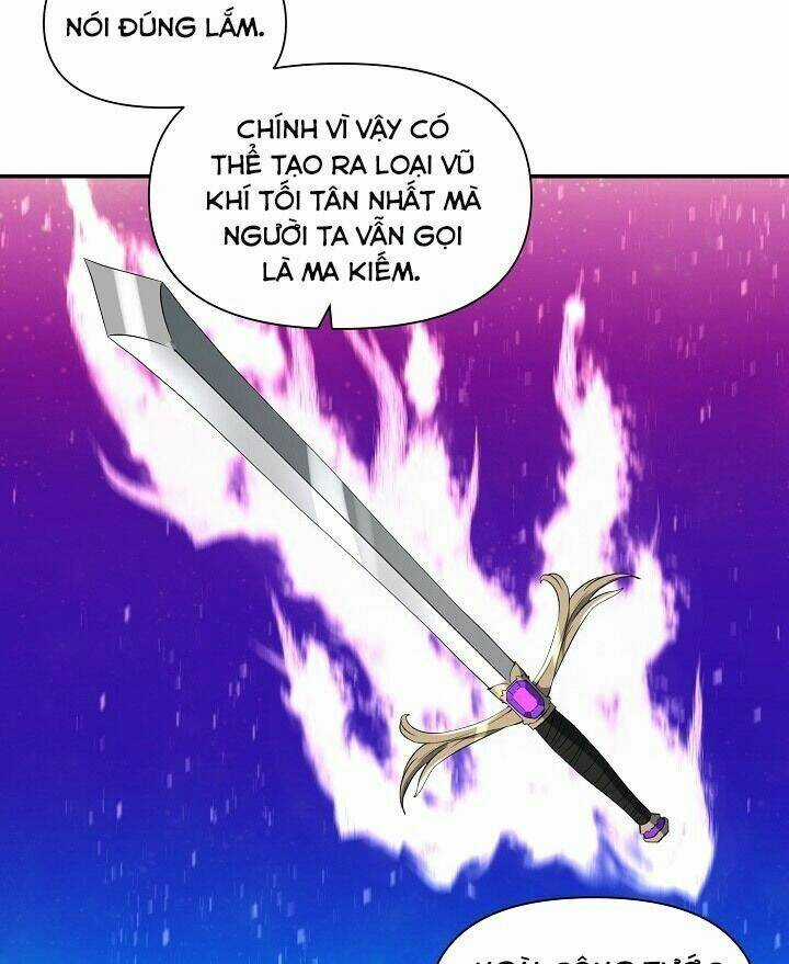 Người Chồng Bạo Chúa Của Tôi Đã Thay Đổi Chapter 18 trang 9