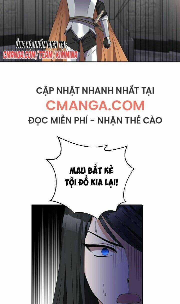 Người Chồng Bạo Chúa Của Tôi Đã Thay Đổi Chapter 22 trang 11