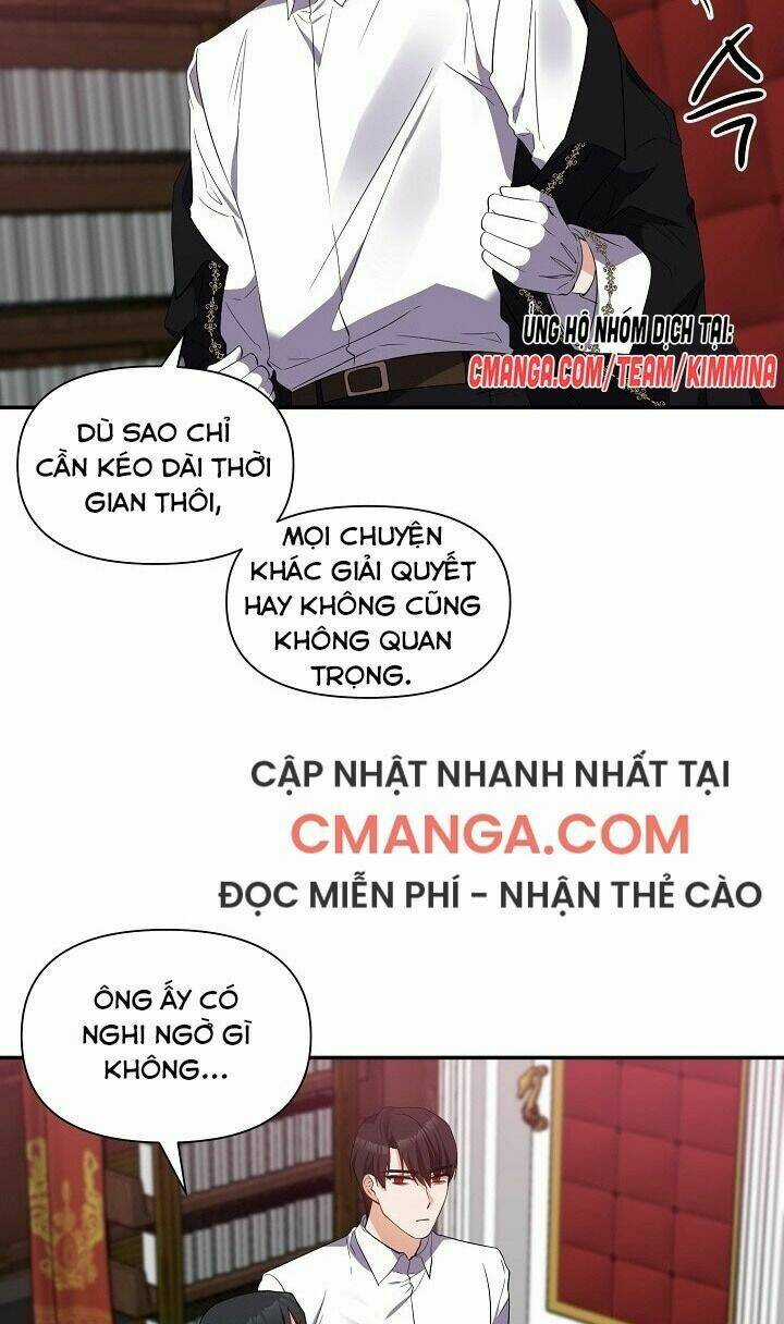 Người Chồng Bạo Chúa Của Tôi Đã Thay Đổi Chapter 22 trang 16