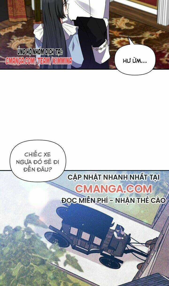Người Chồng Bạo Chúa Của Tôi Đã Thay Đổi Chapter 22 trang 17