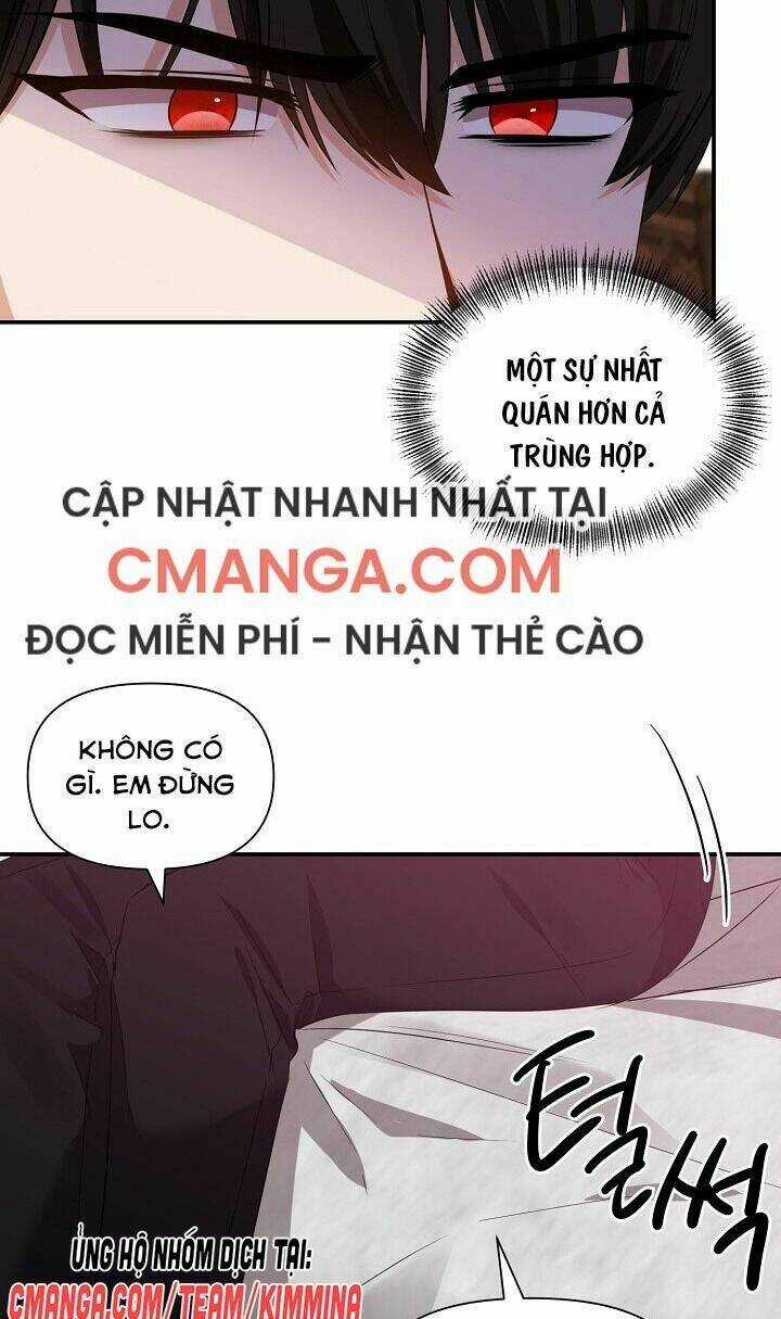 Người Chồng Bạo Chúa Của Tôi Đã Thay Đổi Chapter 22 trang 19