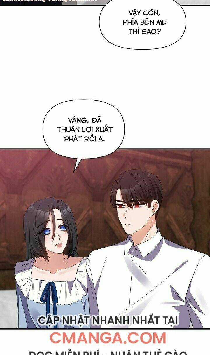 Người Chồng Bạo Chúa Của Tôi Đã Thay Đổi Chapter 22 trang 20