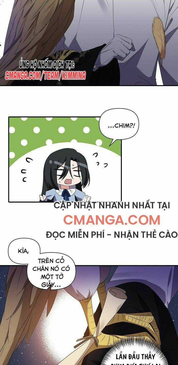 Người Chồng Bạo Chúa Của Tôi Đã Thay Đổi Chapter 22 trang 26