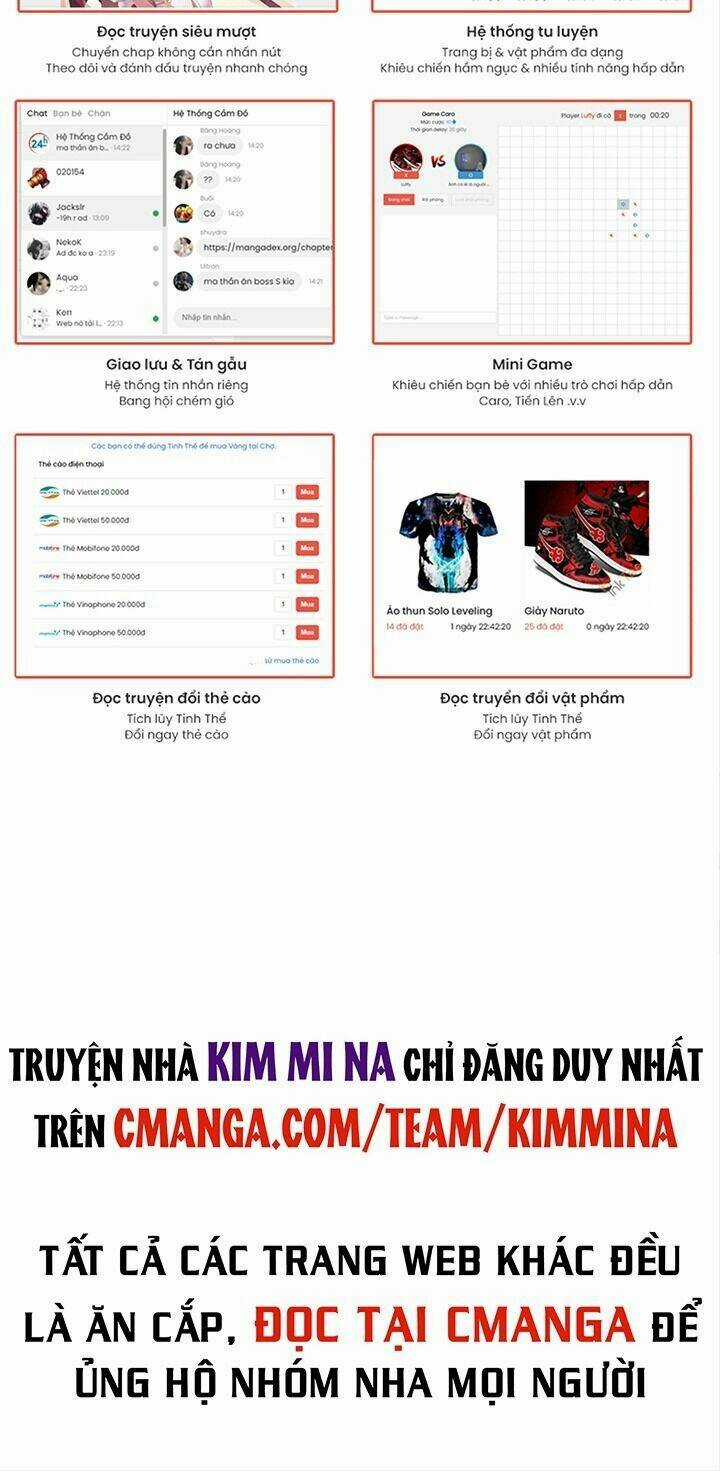 Người Chồng Bạo Chúa Của Tôi Đã Thay Đổi Chapter 22 trang 28