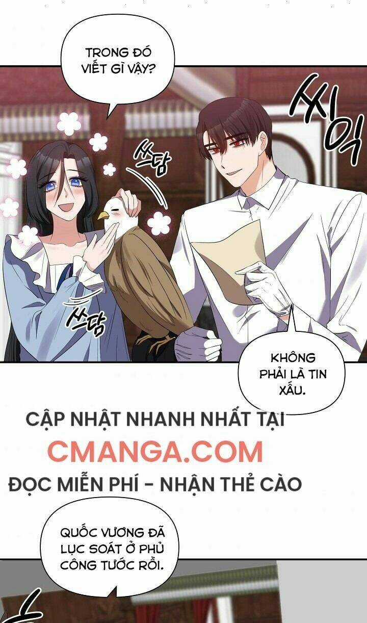 Người Chồng Bạo Chúa Của Tôi Đã Thay Đổi Chapter 22 trang 29