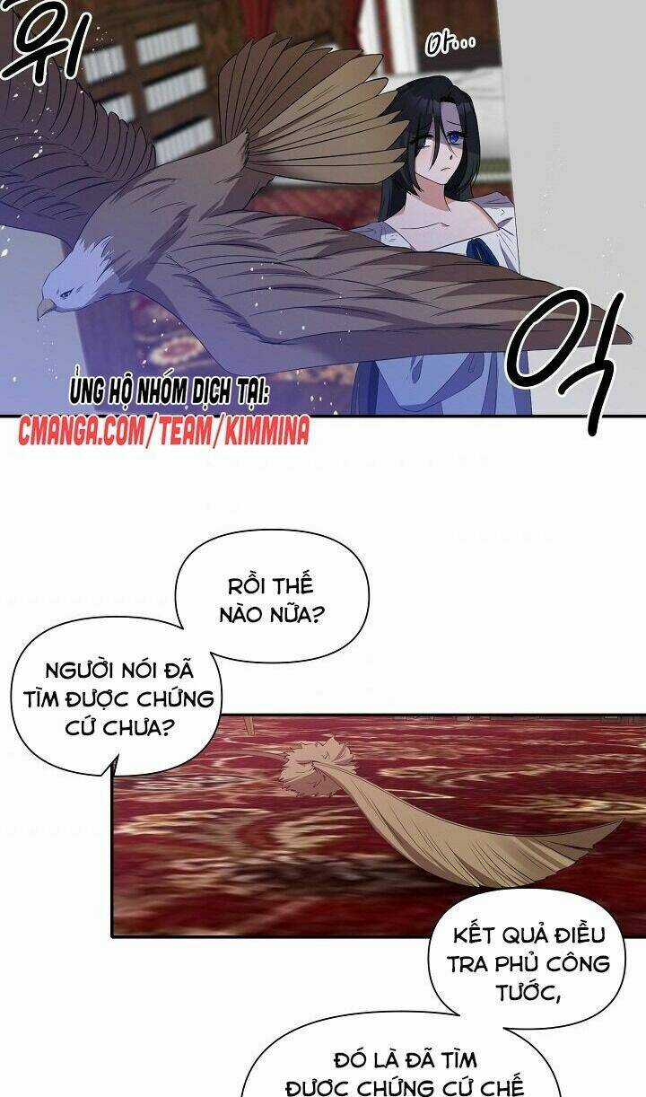 Người Chồng Bạo Chúa Của Tôi Đã Thay Đổi Chapter 22 trang 30