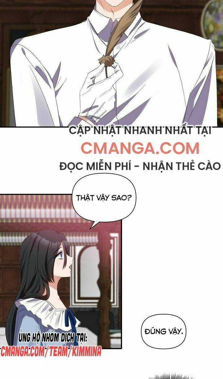 Người Chồng Bạo Chúa Của Tôi Đã Thay Đổi Chapter 22 trang 32