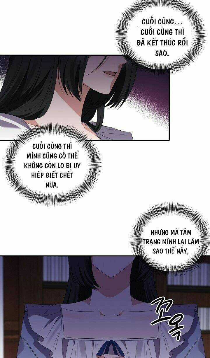 Người Chồng Bạo Chúa Của Tôi Đã Thay Đổi Chapter 22 trang 33