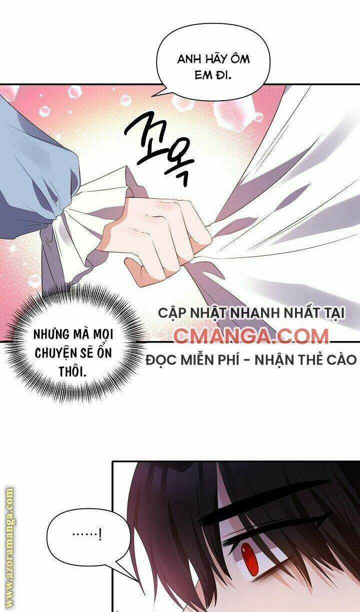 Người Chồng Bạo Chúa Của Tôi Đã Thay Đổi Chapter 22 trang 35
