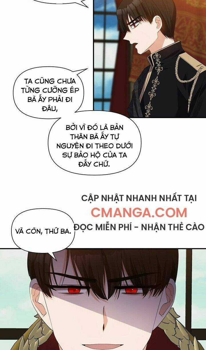 Người Chồng Bạo Chúa Của Tôi Đã Thay Đổi Chapter 22 trang 45