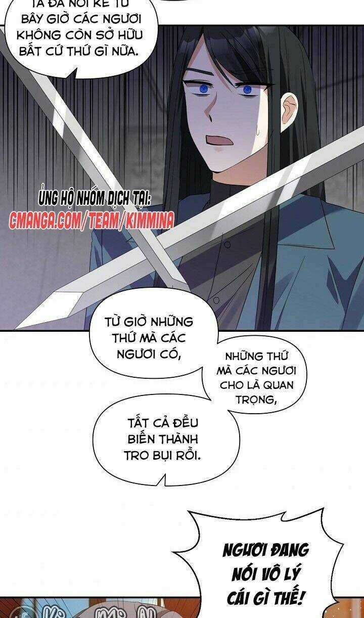 Người Chồng Bạo Chúa Của Tôi Đã Thay Đổi Chapter 22 trang 47