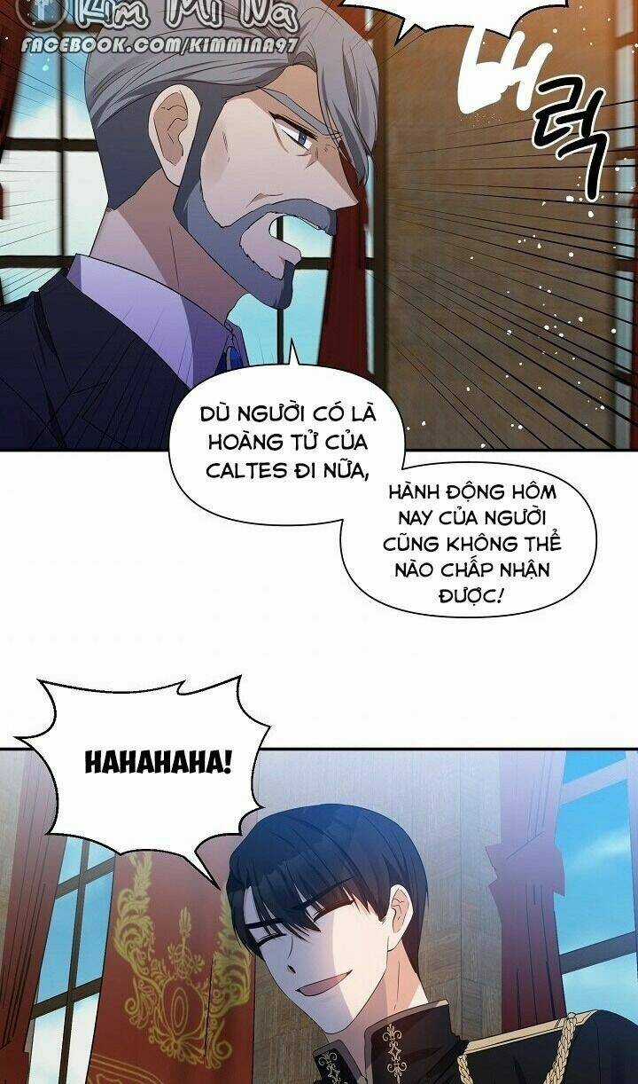 Người Chồng Bạo Chúa Của Tôi Đã Thay Đổi Chapter 22 trang 48