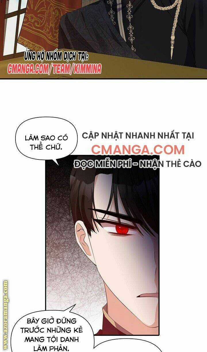 Người Chồng Bạo Chúa Của Tôi Đã Thay Đổi Chapter 22 trang 49