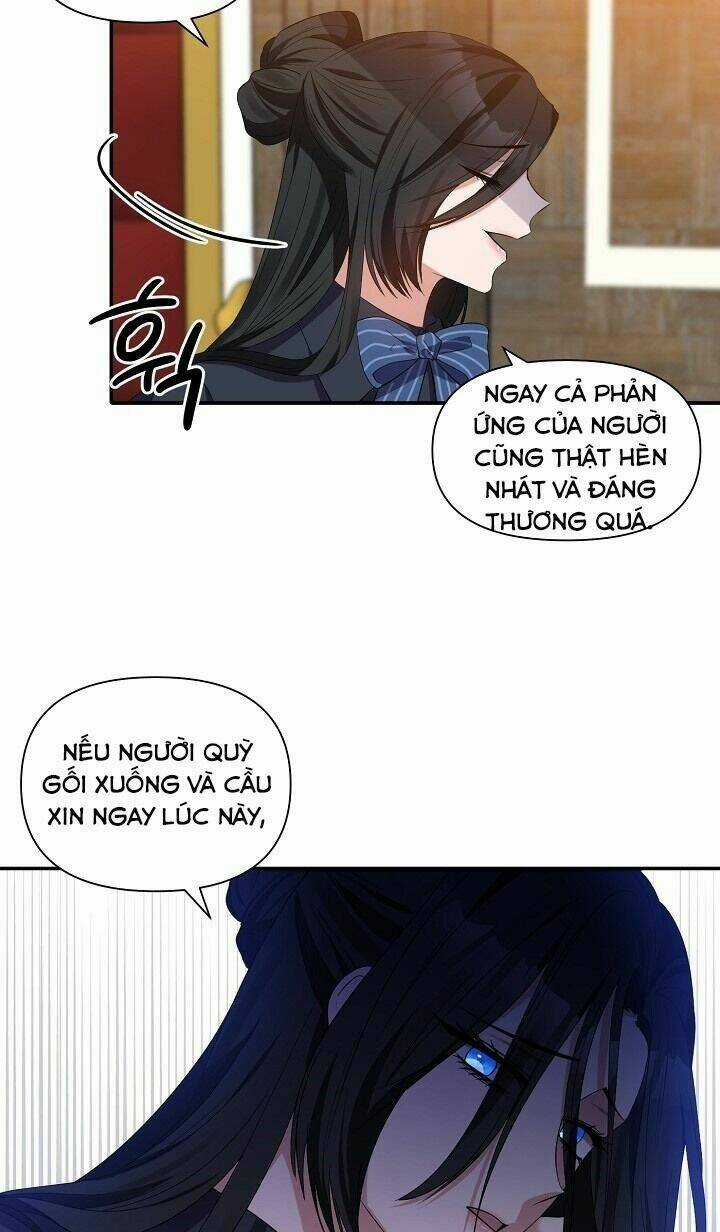 Người Chồng Bạo Chúa Của Tôi Đã Thay Đổi Chapter 22 trang 51