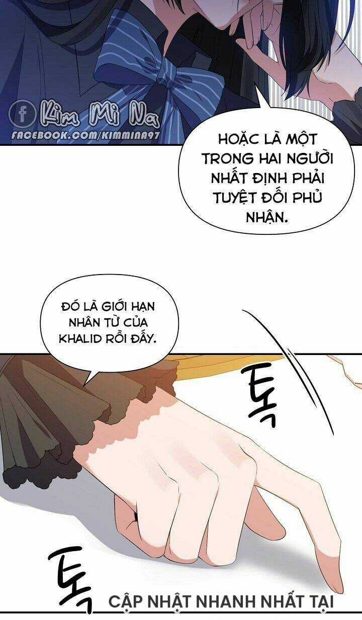 Người Chồng Bạo Chúa Của Tôi Đã Thay Đổi Chapter 22 trang 52
