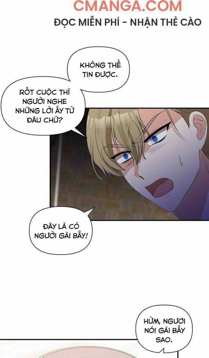 Người Chồng Bạo Chúa Của Tôi Đã Thay Đổi Chapter 22 trang 53