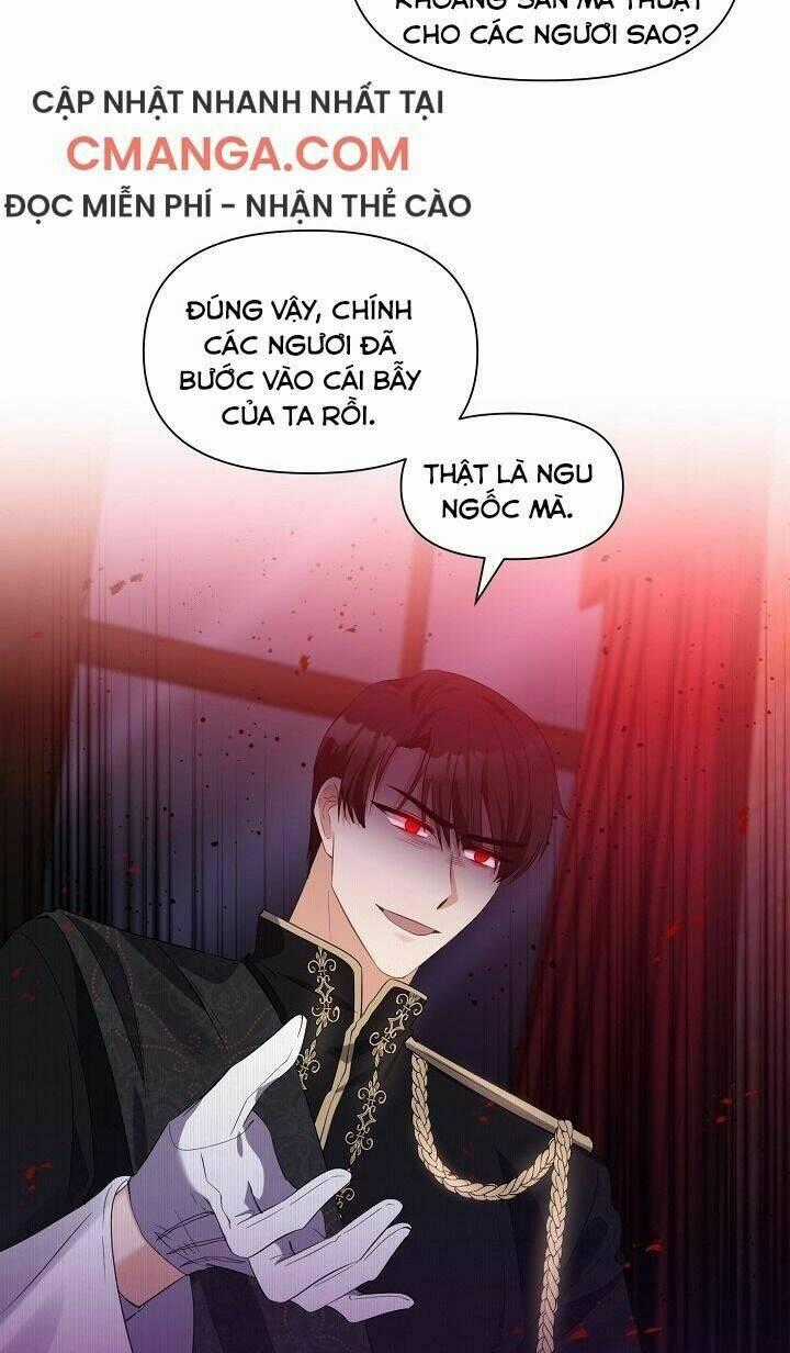 Người Chồng Bạo Chúa Của Tôi Đã Thay Đổi Chapter 22 trang 55