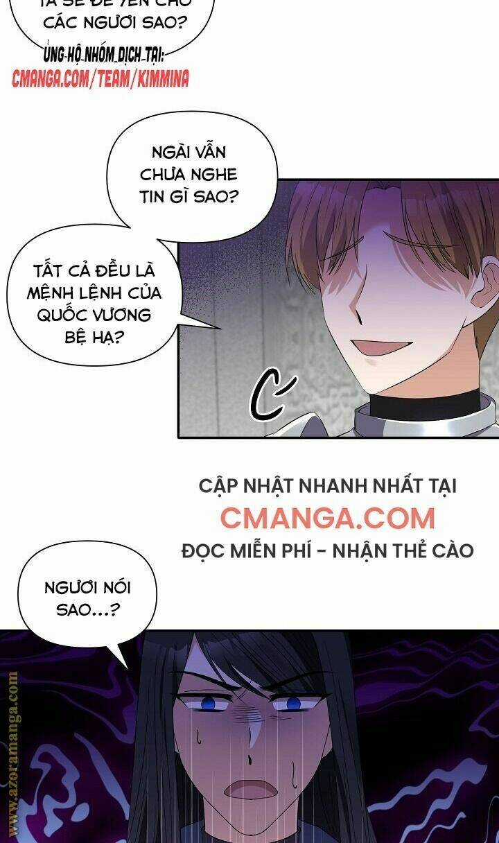 Người Chồng Bạo Chúa Của Tôi Đã Thay Đổi Chapter 22 trang 7