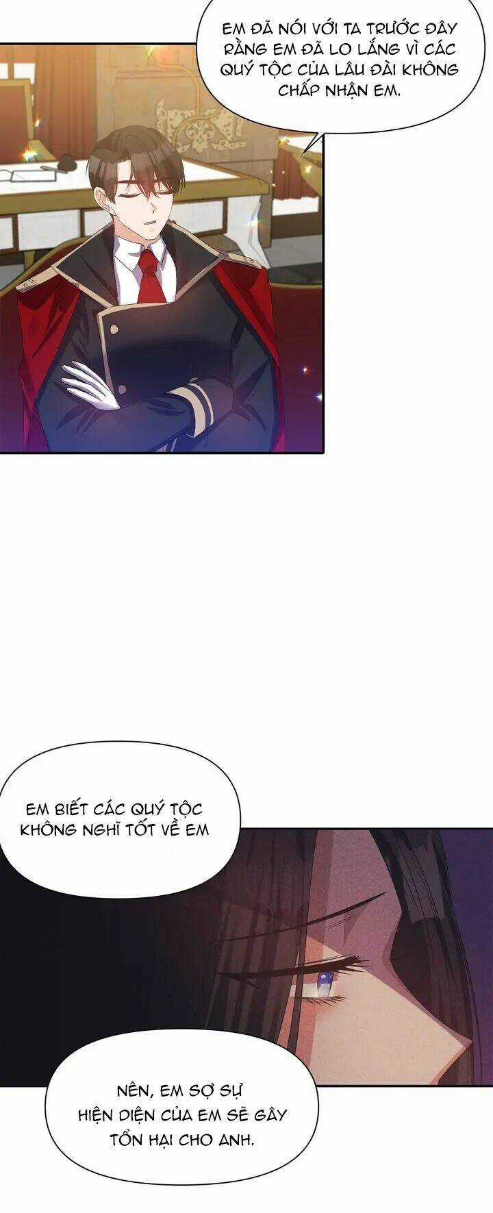 Người Chồng Bạo Chúa Của Tôi Đã Thay Đổi Chapter 36 trang 14