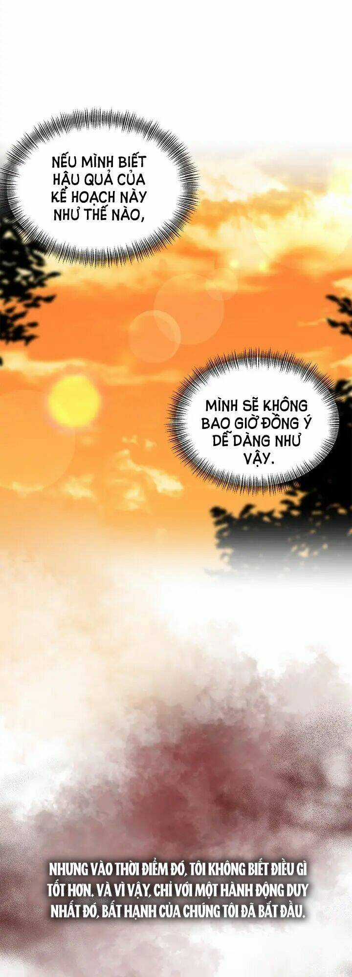 Người Chồng Bạo Chúa Của Tôi Đã Thay Đổi Chapter 36 trang 18