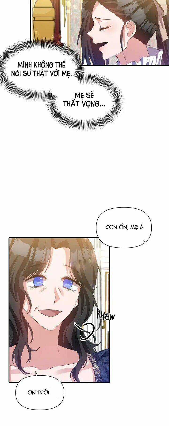 Người Chồng Bạo Chúa Của Tôi Đã Thay Đổi Chapter 36 trang 25