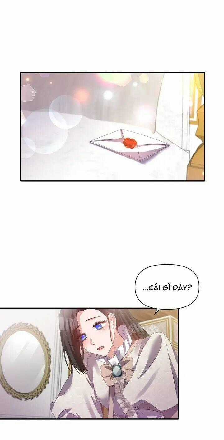Người Chồng Bạo Chúa Của Tôi Đã Thay Đổi Chapter 36 trang 30
