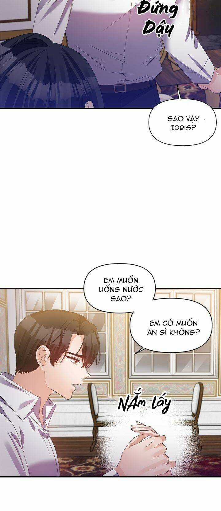 Người Chồng Bạo Chúa Của Tôi Đã Thay Đổi Chapter 39 trang 16