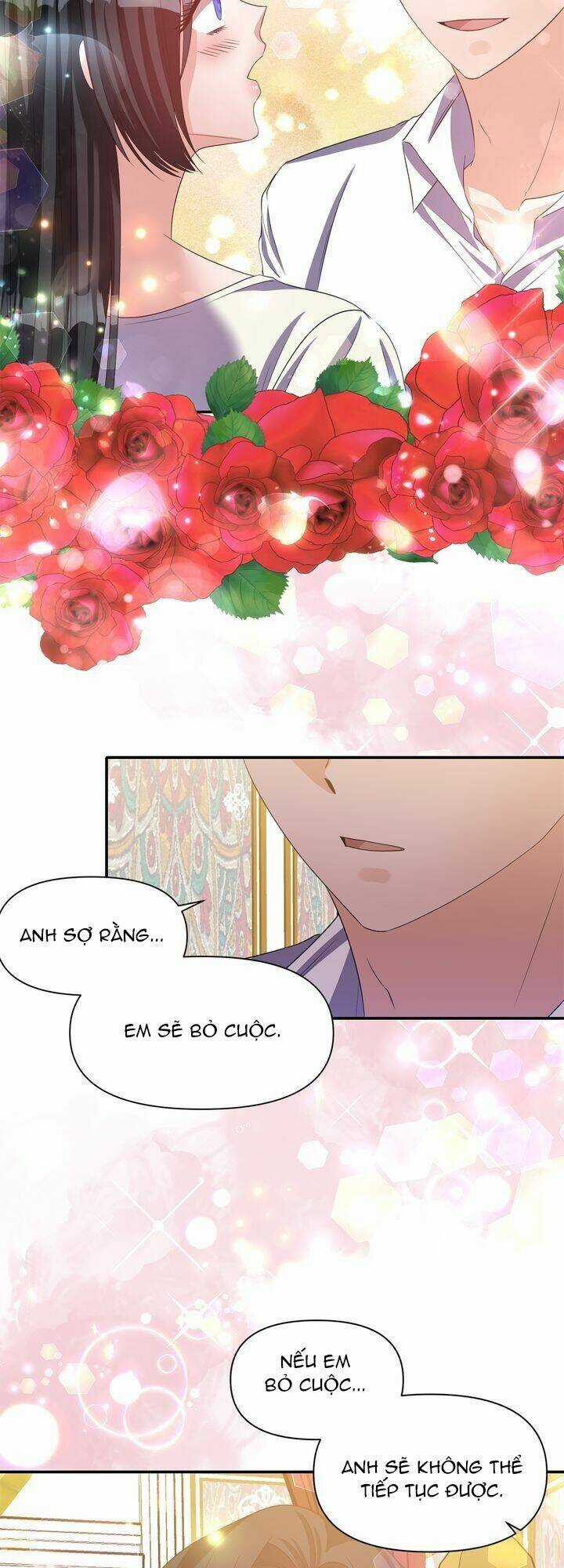 Người Chồng Bạo Chúa Của Tôi Đã Thay Đổi Chapter 39 trang 24