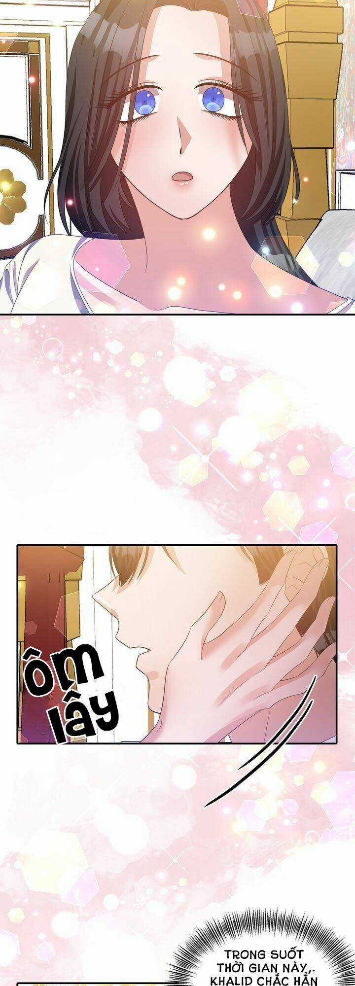 Người Chồng Bạo Chúa Của Tôi Đã Thay Đổi Chapter 39 trang 25