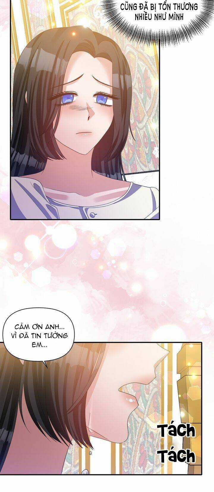 Người Chồng Bạo Chúa Của Tôi Đã Thay Đổi Chapter 39 trang 26
