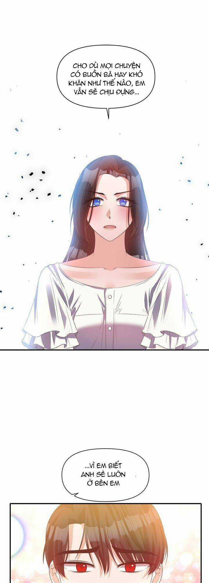 Người Chồng Bạo Chúa Của Tôi Đã Thay Đổi Chapter 39 trang 27