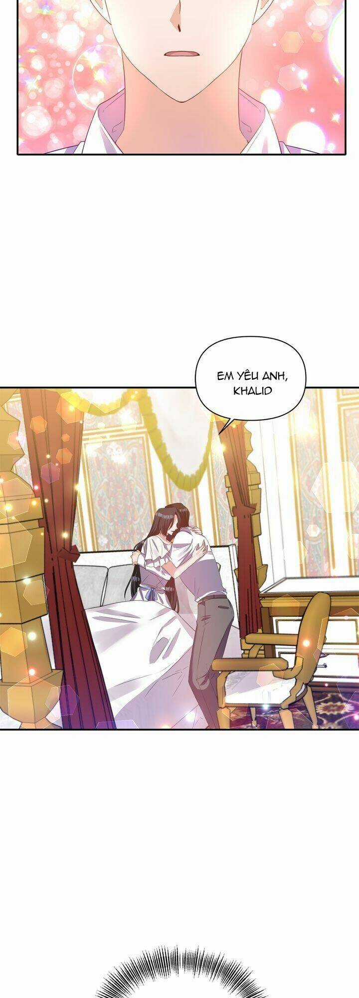 Người Chồng Bạo Chúa Của Tôi Đã Thay Đổi Chapter 39 trang 28