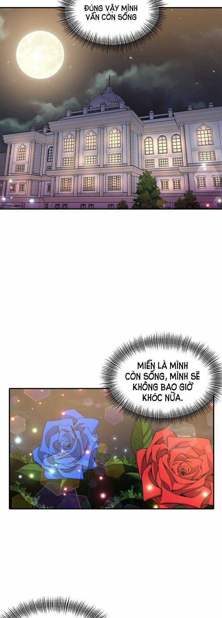 Người Chồng Bạo Chúa Của Tôi Đã Thay Đổi Chapter 39 trang 29