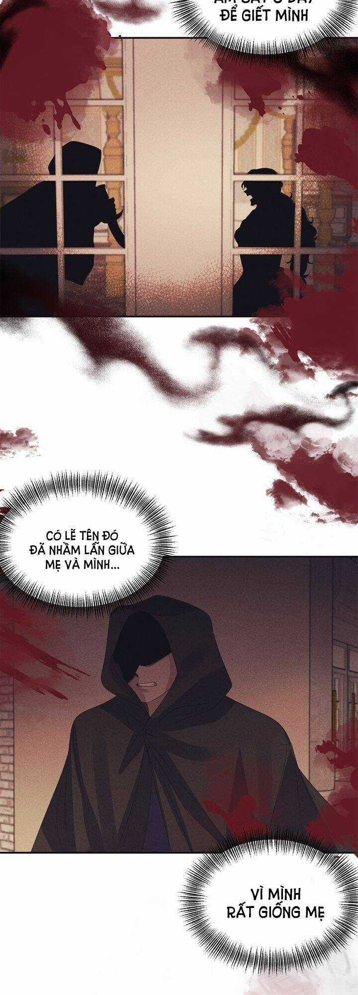Người Chồng Bạo Chúa Của Tôi Đã Thay Đổi Chapter 39 trang 3