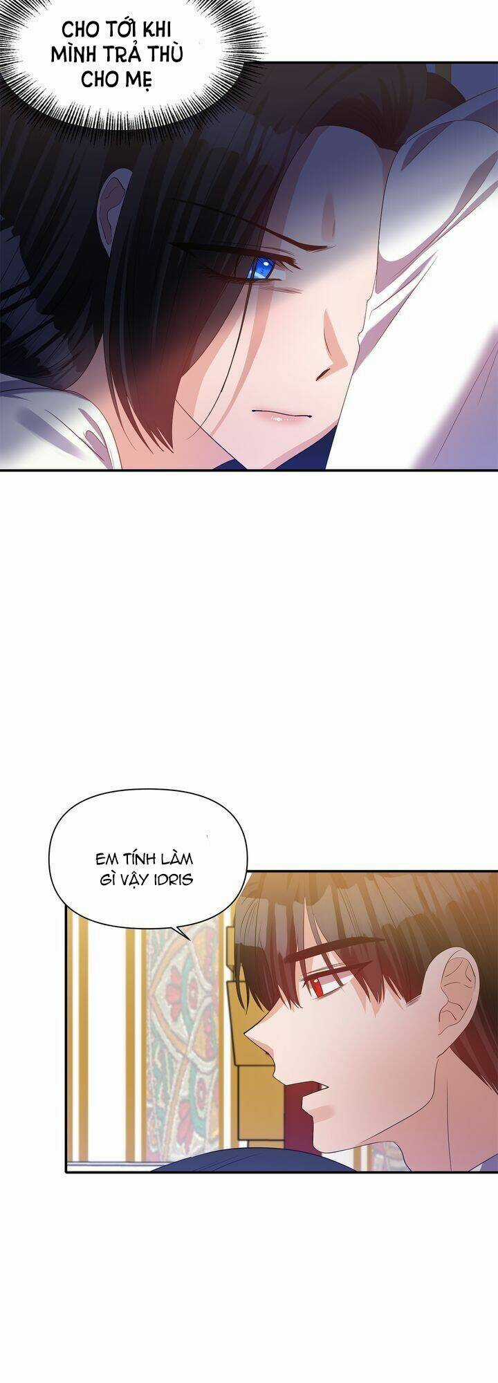 Người Chồng Bạo Chúa Của Tôi Đã Thay Đổi Chapter 39 trang 30
