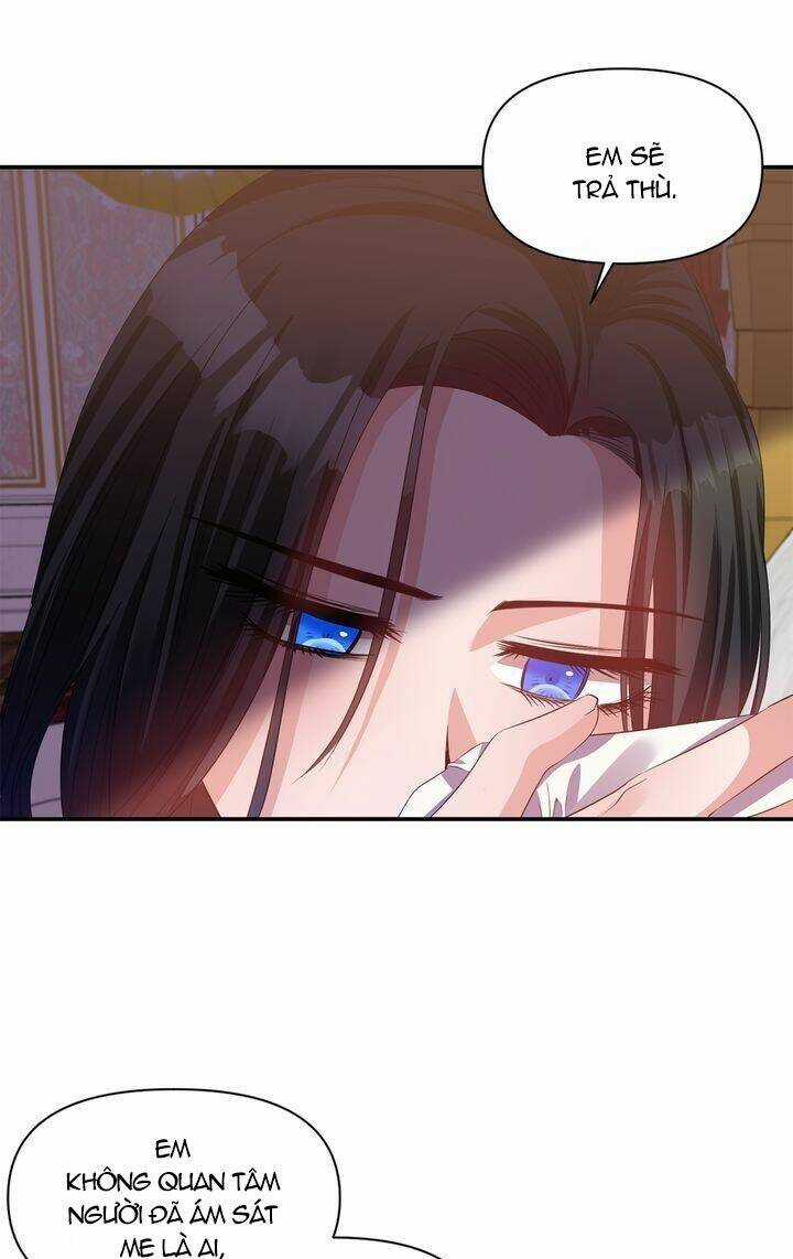 Người Chồng Bạo Chúa Của Tôi Đã Thay Đổi Chapter 39 trang 31